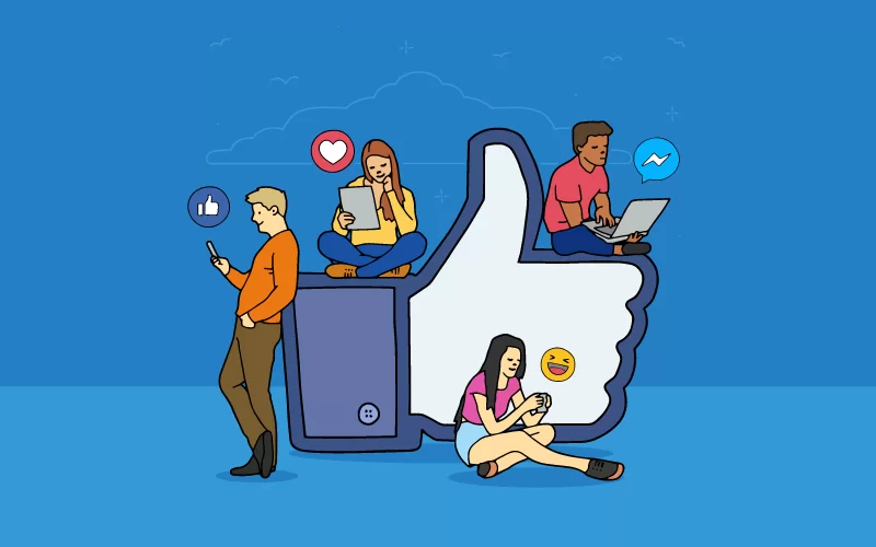 Social Ads para Ampliar o Alcance da sua Marca