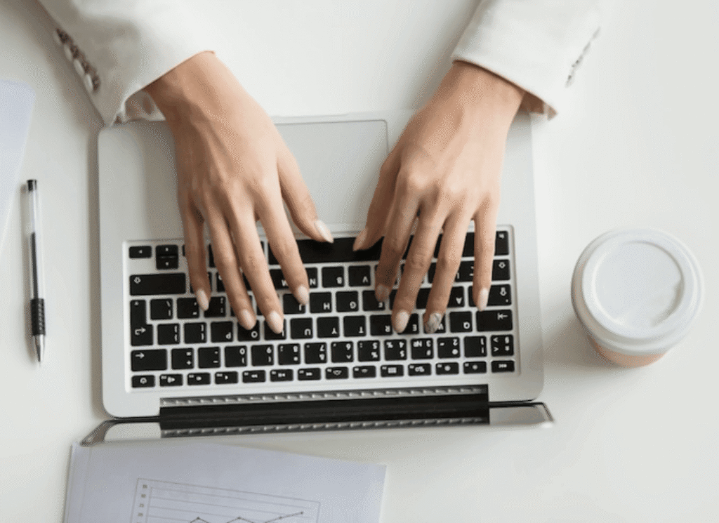 Textos podem trazer mais clientes para o seu negócio