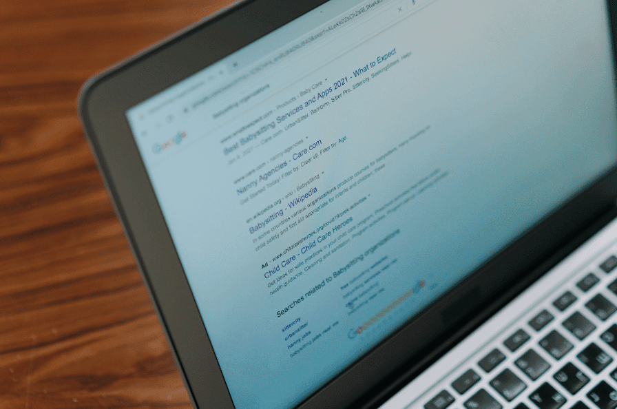 Google Ads vs. tráfego orgânico