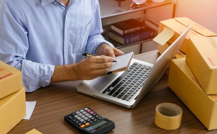 Venda mais com marketplaces