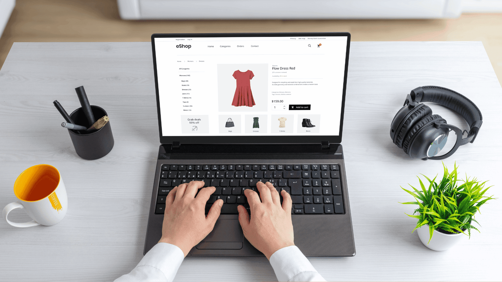 Vender em Marketplaces é uma estratégia que vale a pena