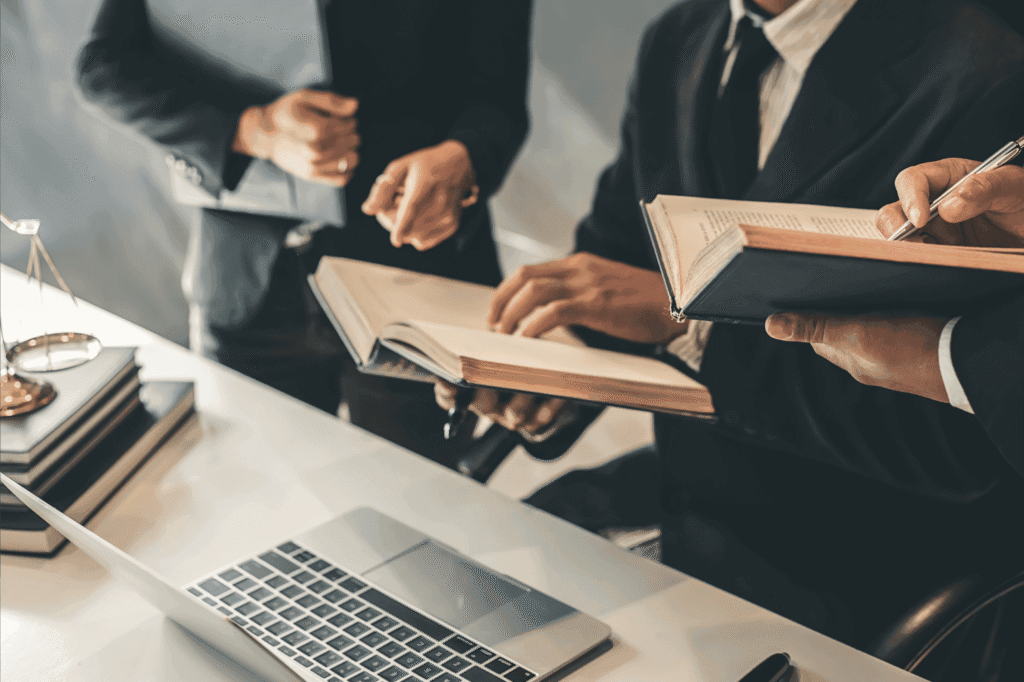 agencia de mkt para advopgados