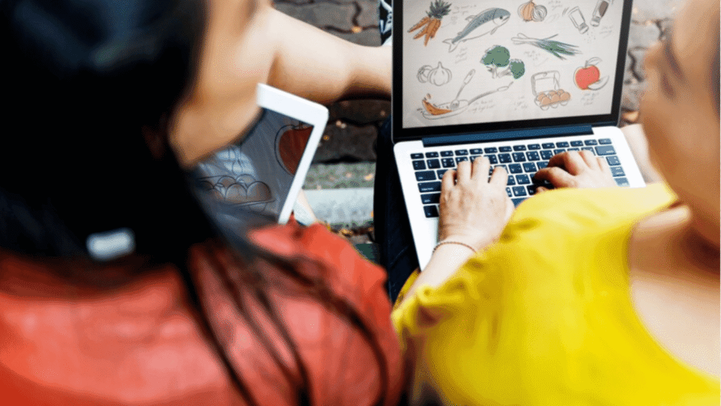 agencia de marketing digital