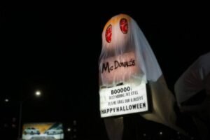 marketing de guerrilha