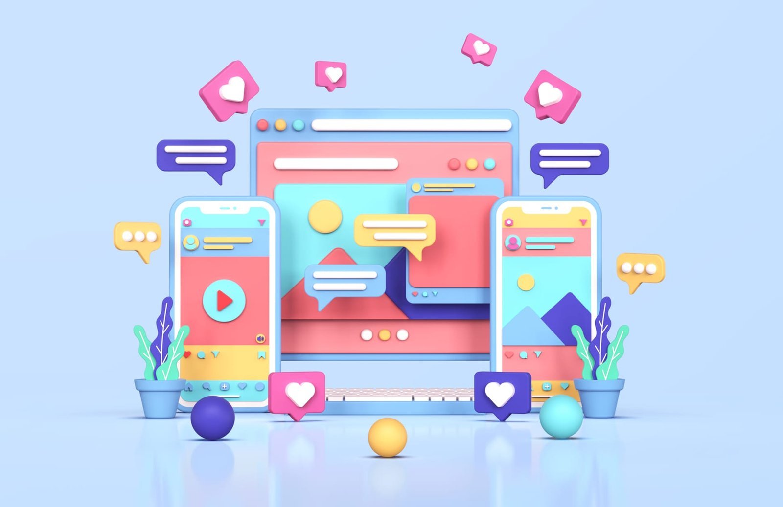 Tipos de marketing digital