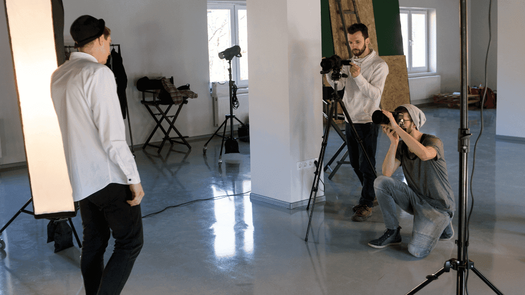 imagem 2 como contratar uma produtora de video