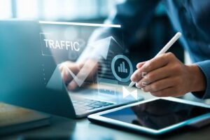 Investir em tráfego pago