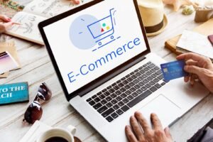 agência de marketing para e-commerce