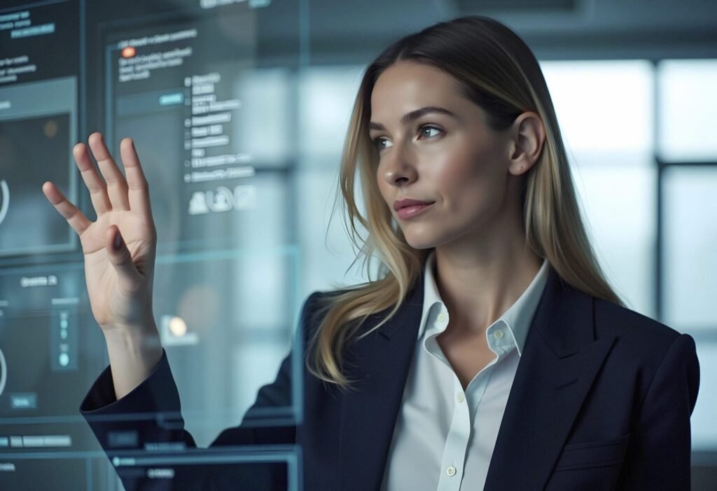 Agentes de IA transformando a automação empresarial