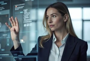 Agentes de IA transformando a automação empresarial