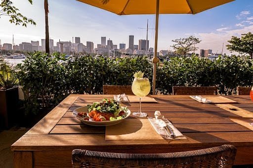 agencia para restaurantes