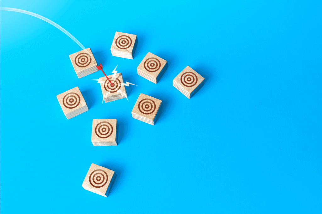 Segmente seu mercado