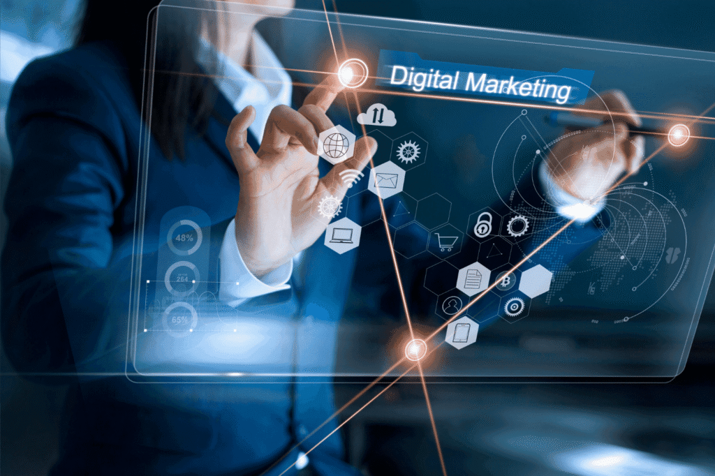 Quanto devo investir em marketing digital?