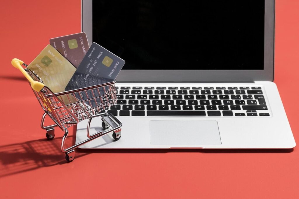 meios de pagamento para e-commerce