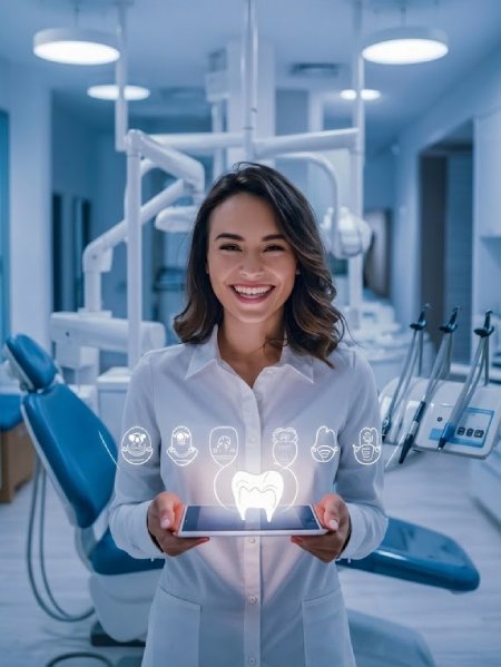 Somos especialistas em marketing para clínicas odontológicas