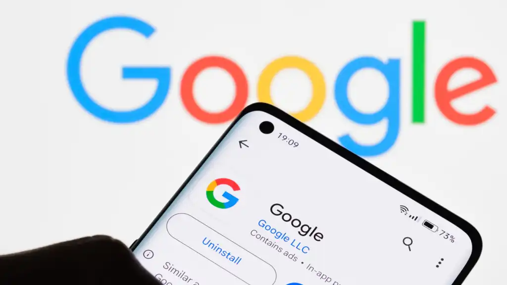 Atualizações do Google o que afeta