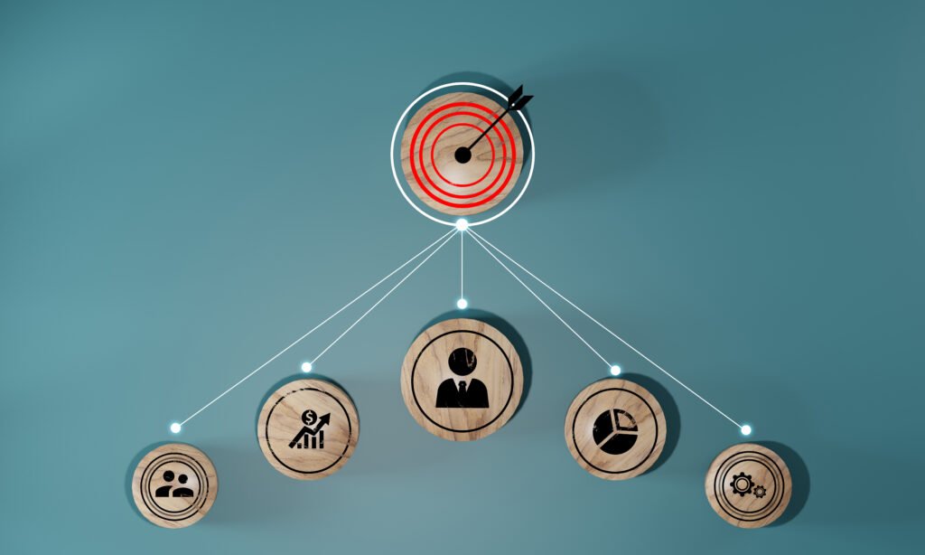 Estrutura De Marketing Para Franquias