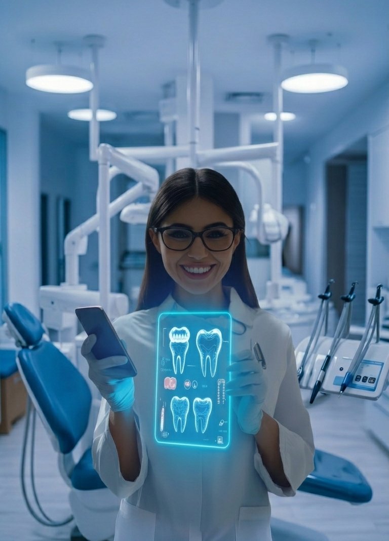 Marketing para clinicas odontologicas