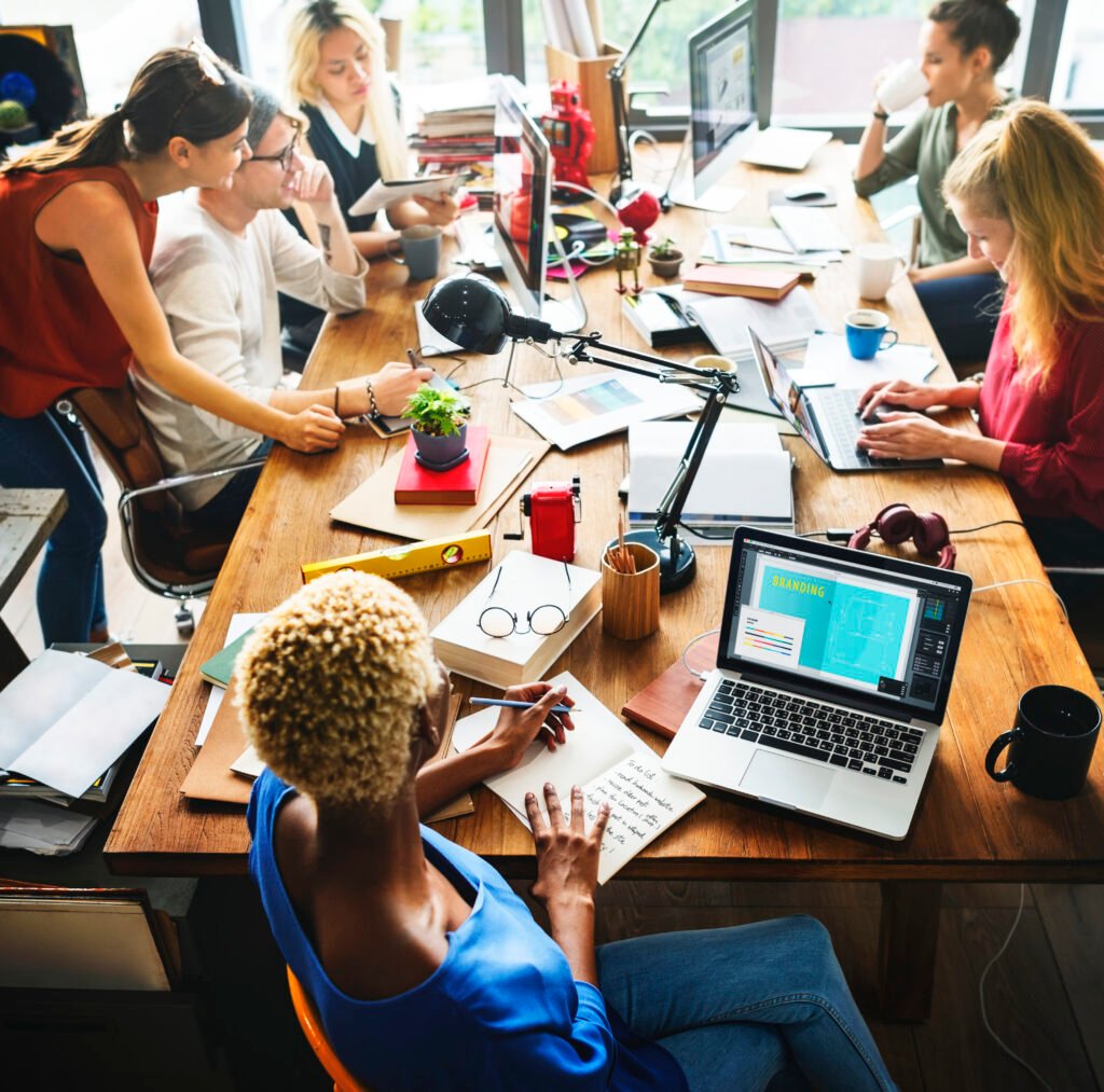 agência de marketing digital no rio de janeiro