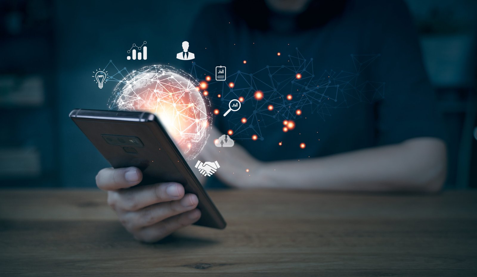 Inteligência Artificial no Marketing Digital