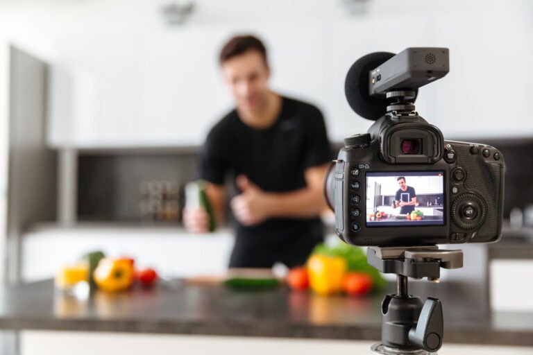 Vídeo marketing