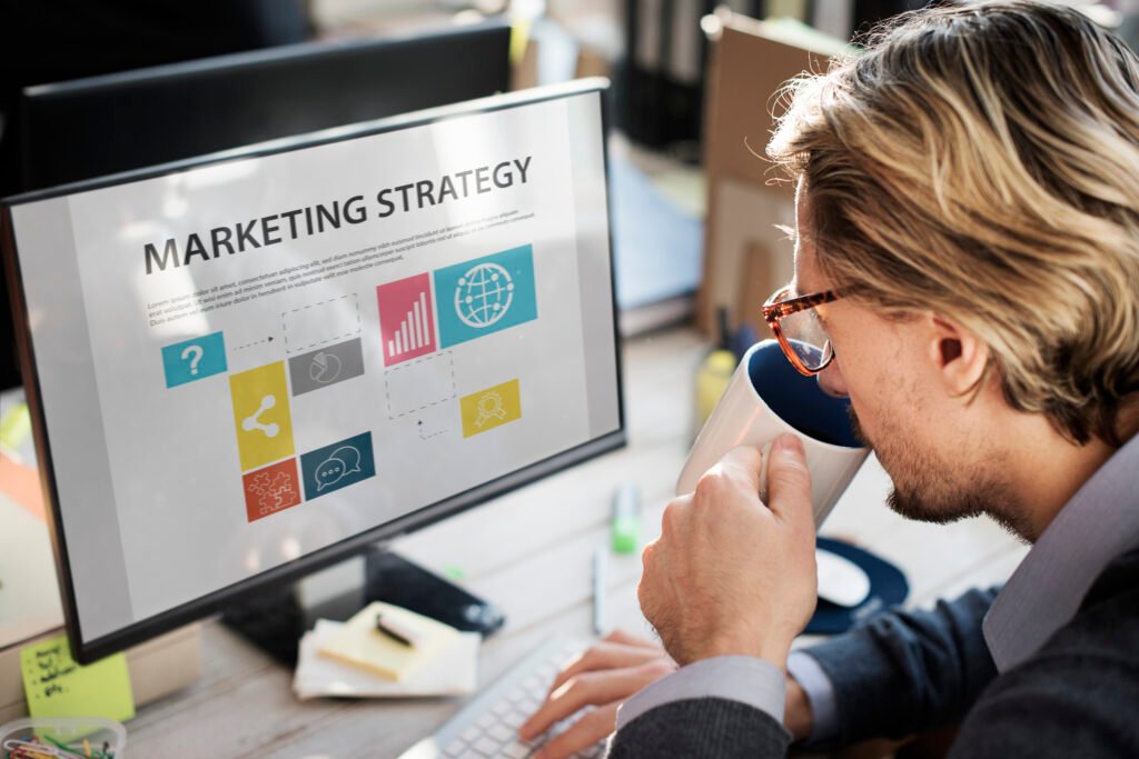 Como escalar franquias com marketing digital estratégico