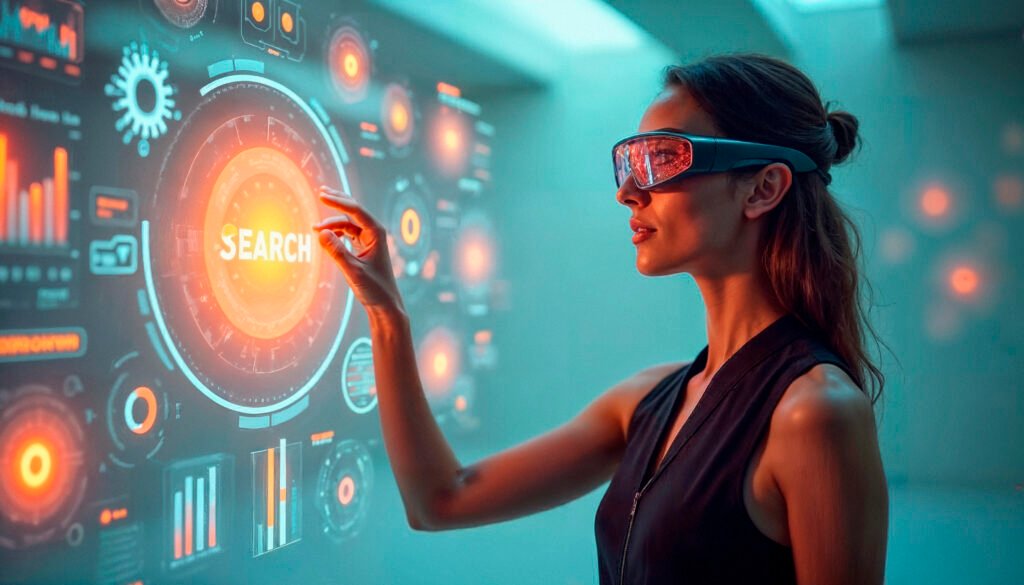 SEO na Era da Busca Generativa: Vale a Pena?