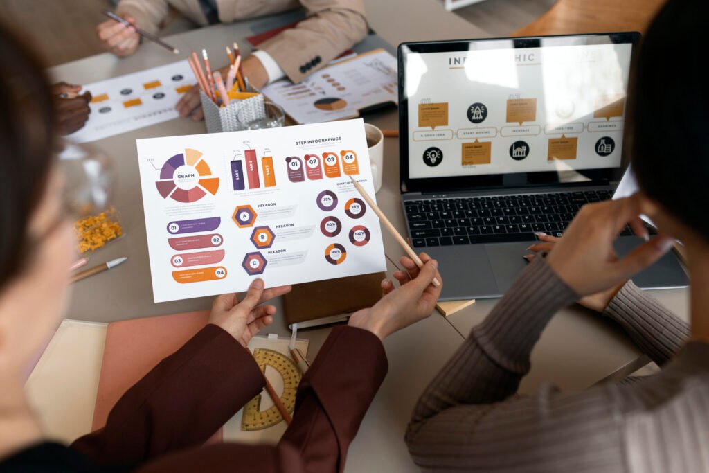 Marketing para pequenas empresas