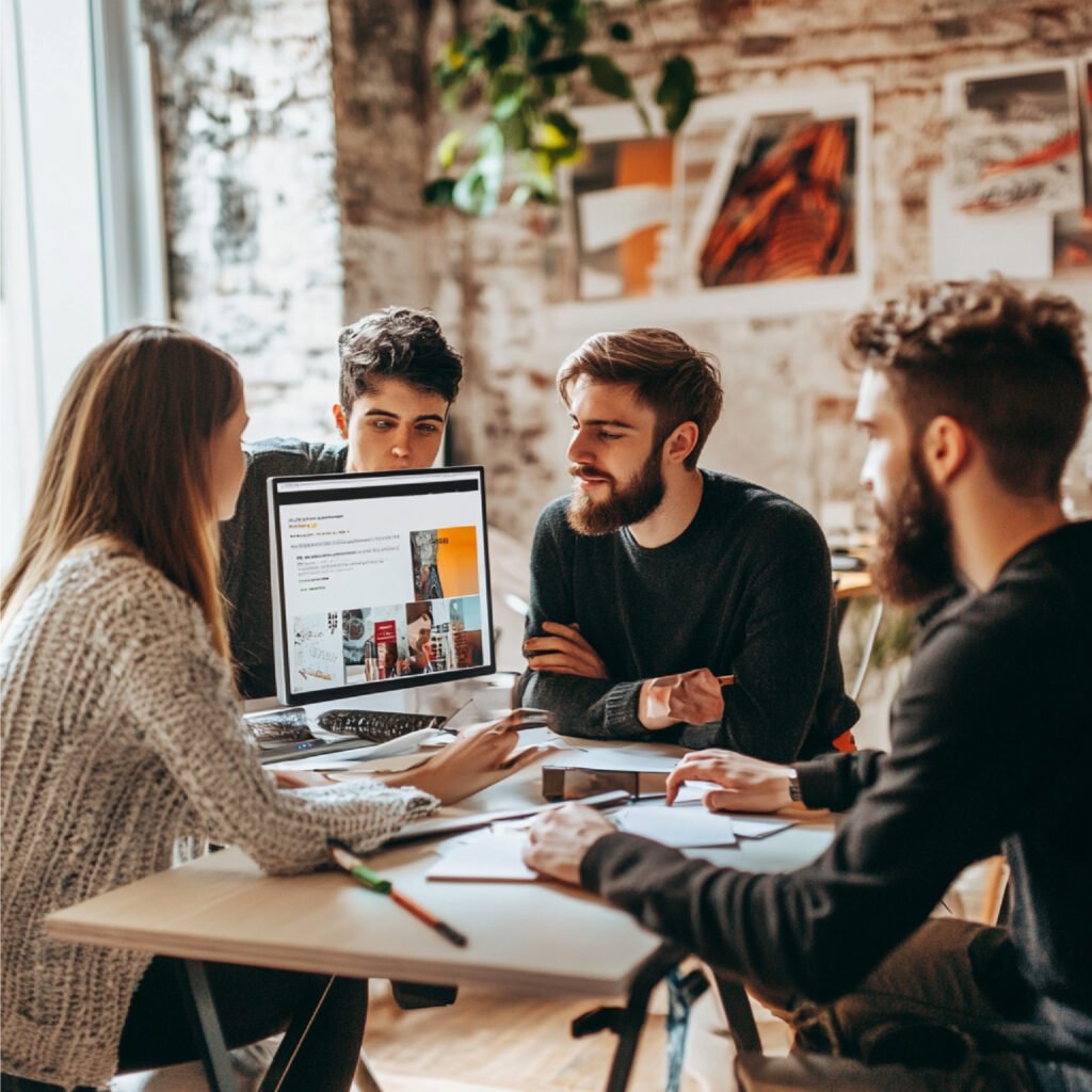 agência de marketing digital no rio de janeiro