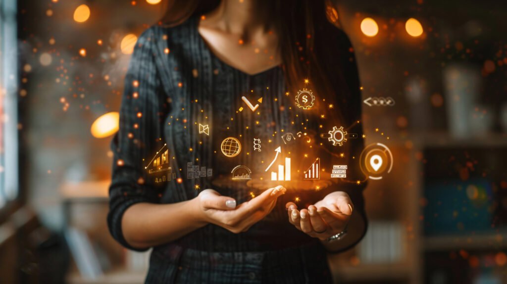 Automação de Marketing com IA Como Transformar Eficiência em Crescimento