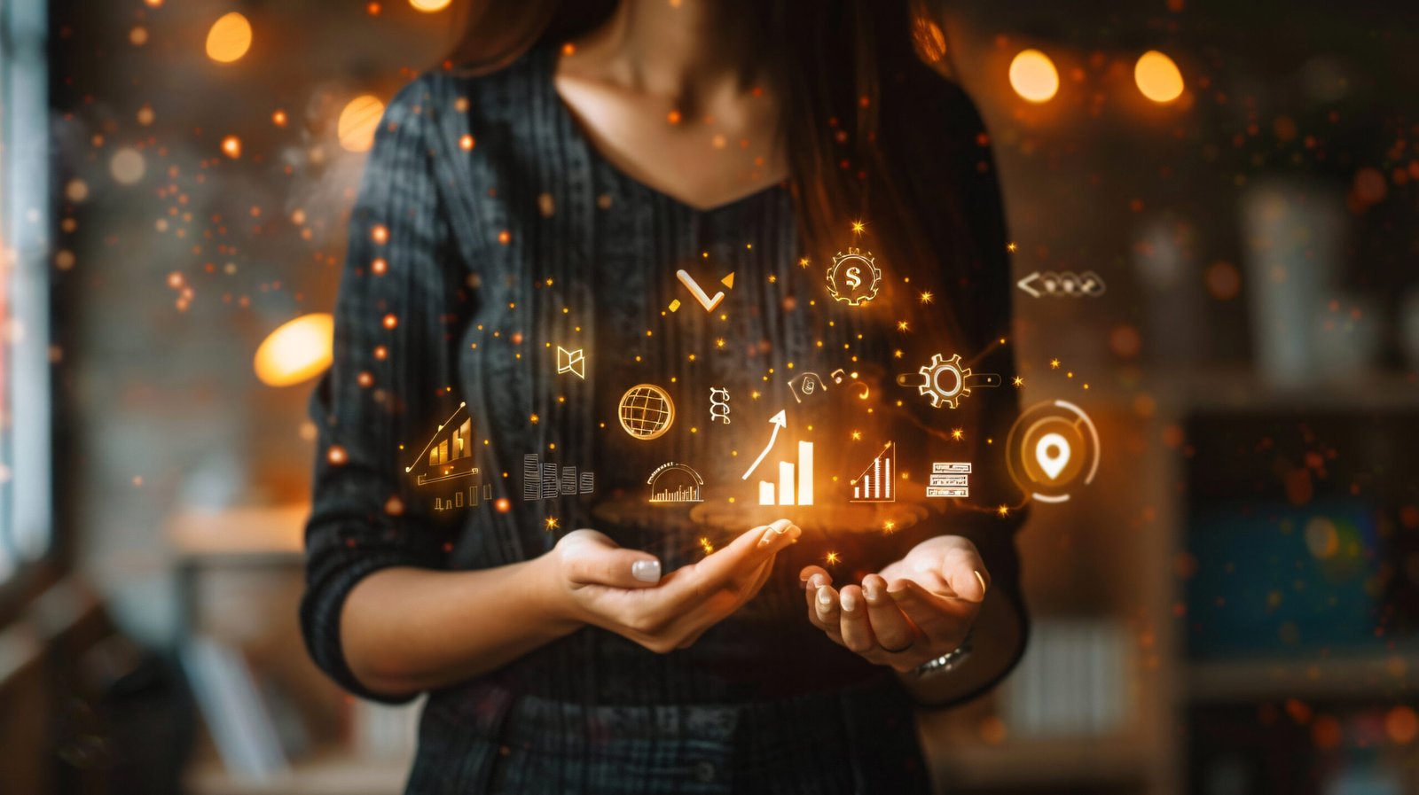 Automação de Marketing com IA Como Transformar Eficiência em Crescimento