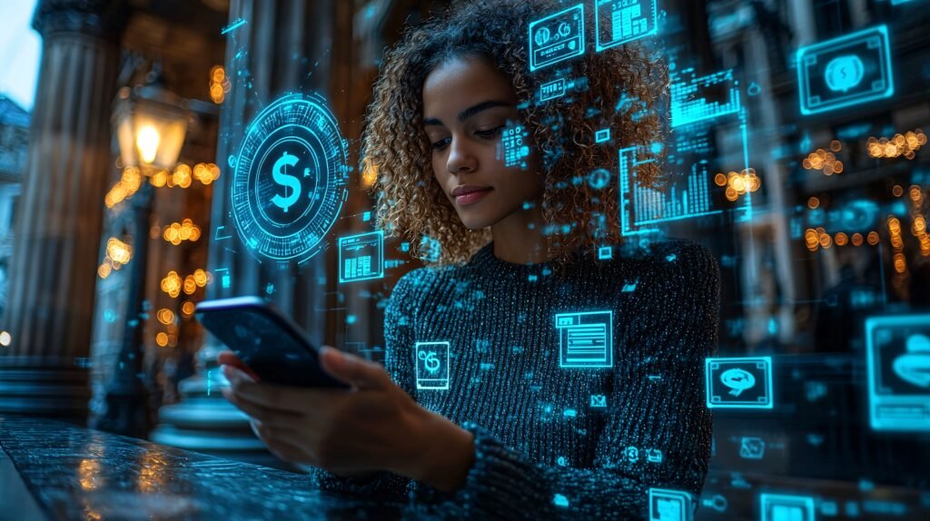 Como a IA Para Reduzir Custos de Campanhas Funciona na Prática