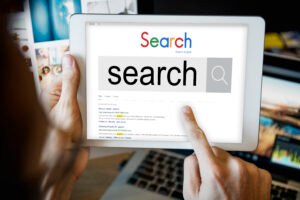 Google SGE search generative experience IA resumo busca