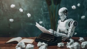 IA Para Produção de Conteúdo