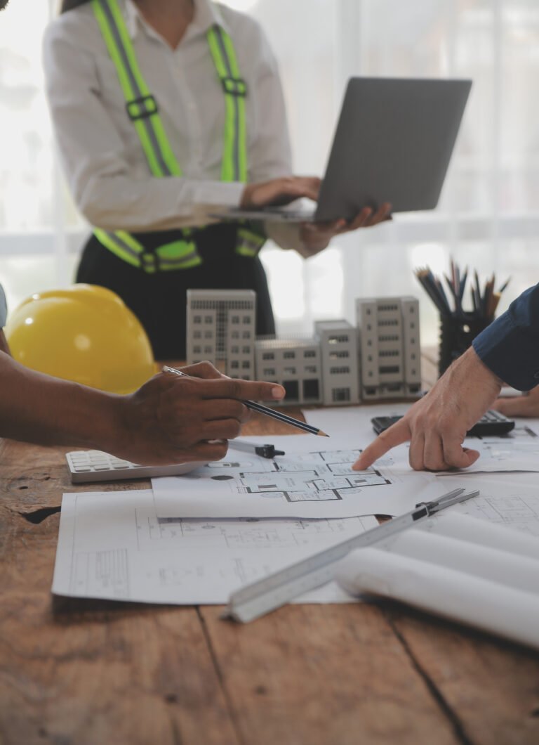 Marketing Digital para Construtoras