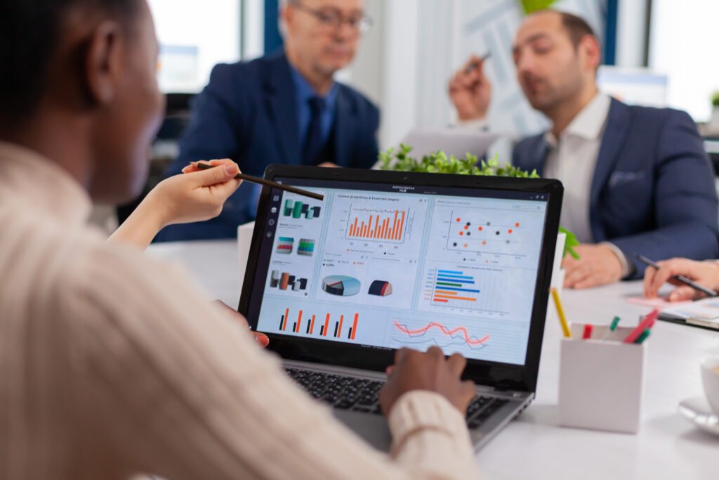 Marketing de Performance: O Guia Estratégico Orientado a Dados