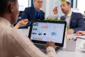 Marketing de Performance: O Guia Estratégico Orientado a Dados
