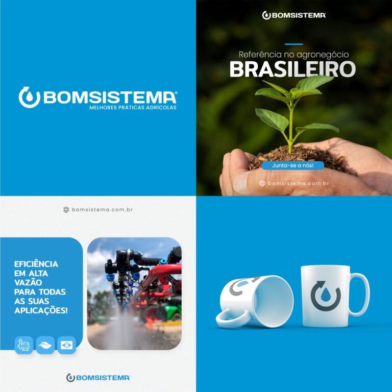 IDENTIDADE VISUAL BOMSISTEMA
