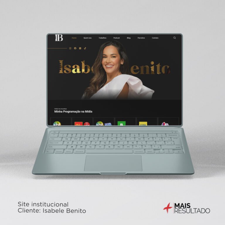 Isabele Benito