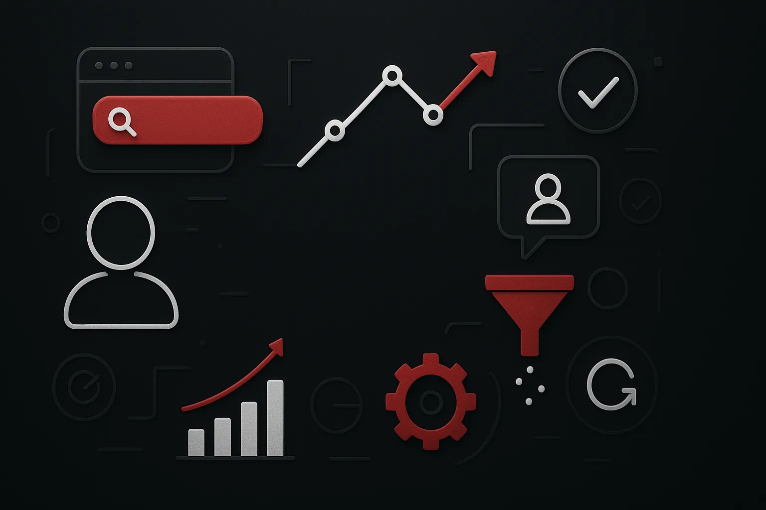 Experiência do usuário no SEO: Core Web Vitals, mobile-first, engajamento e velocidade impactando ranking