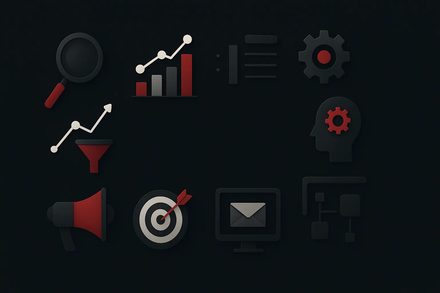 agência full service com estrategia digital