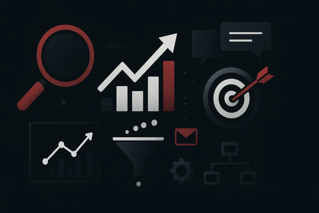 estratégia digital para expansão nacional com estrategia digital