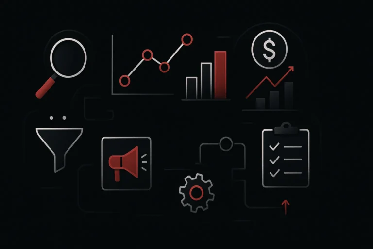 Criar autoridade digital: liderança de pensamento e posicionamento em nicho de mercado