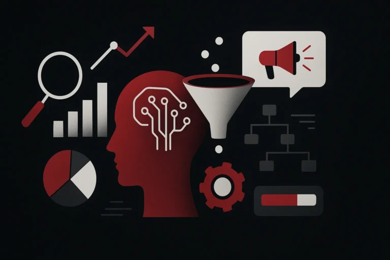 IA para personalização de campanhas: segmentação, variações e otimização