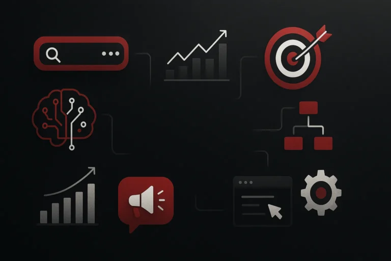 Futuro do SEO com IA: evolução do ranking com inteligência artificial