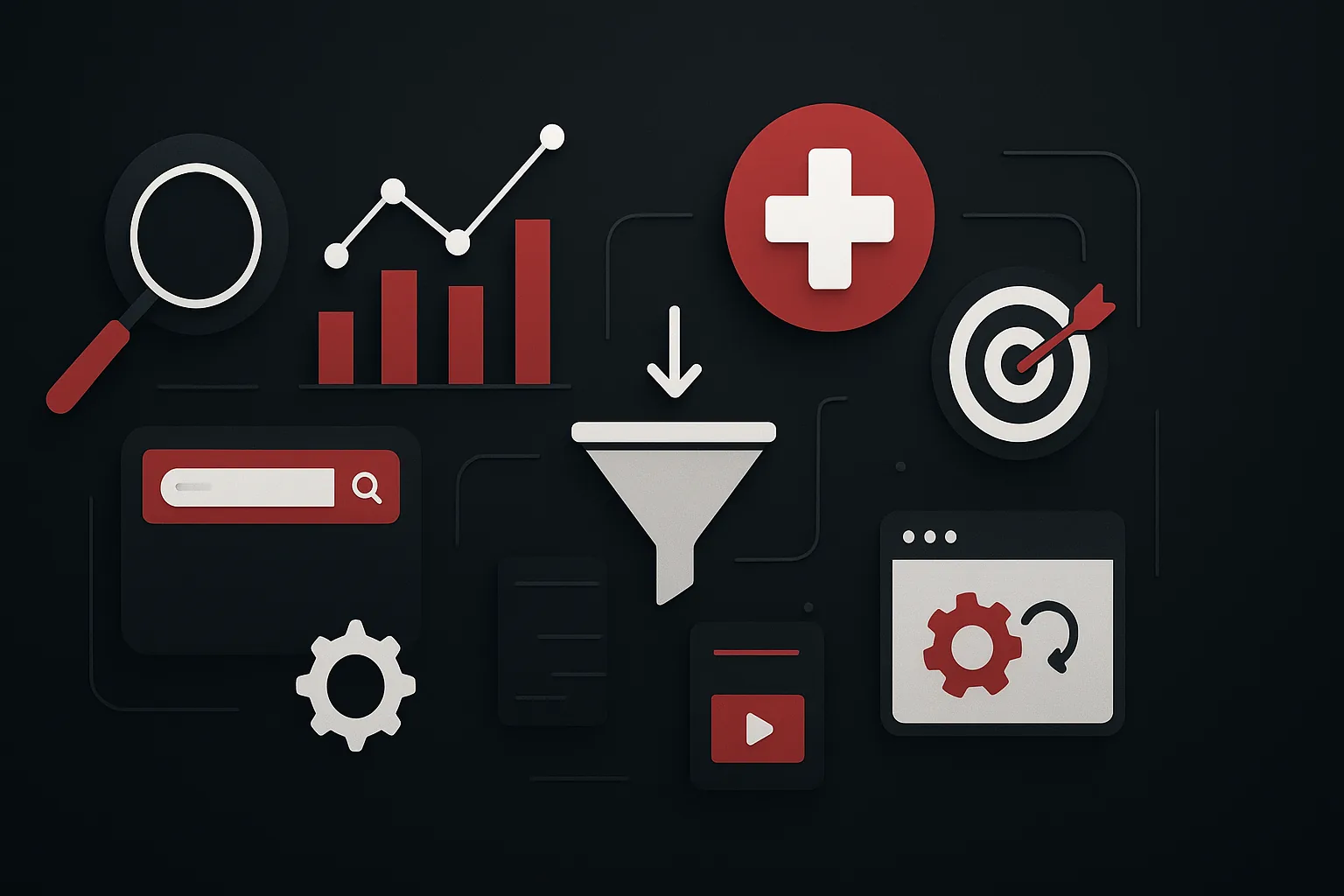 Marketing digital para médicos: estratégia para atrair pacientes online