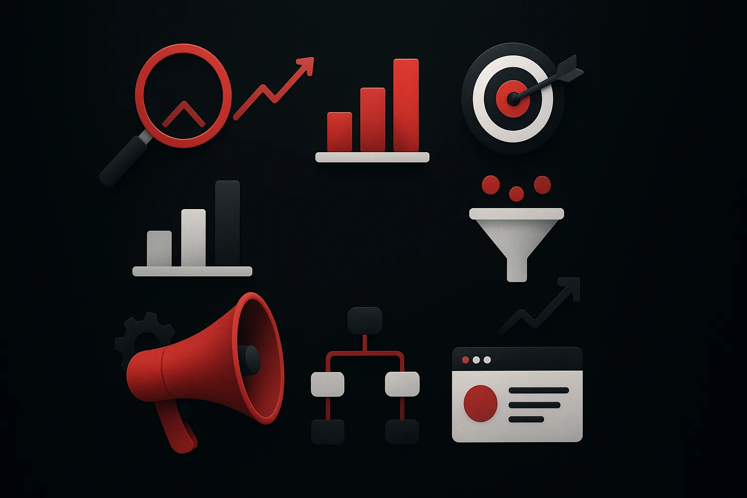 Tendências de marketing digital para os próximos anos: IA, vídeo, dados, comunidade
