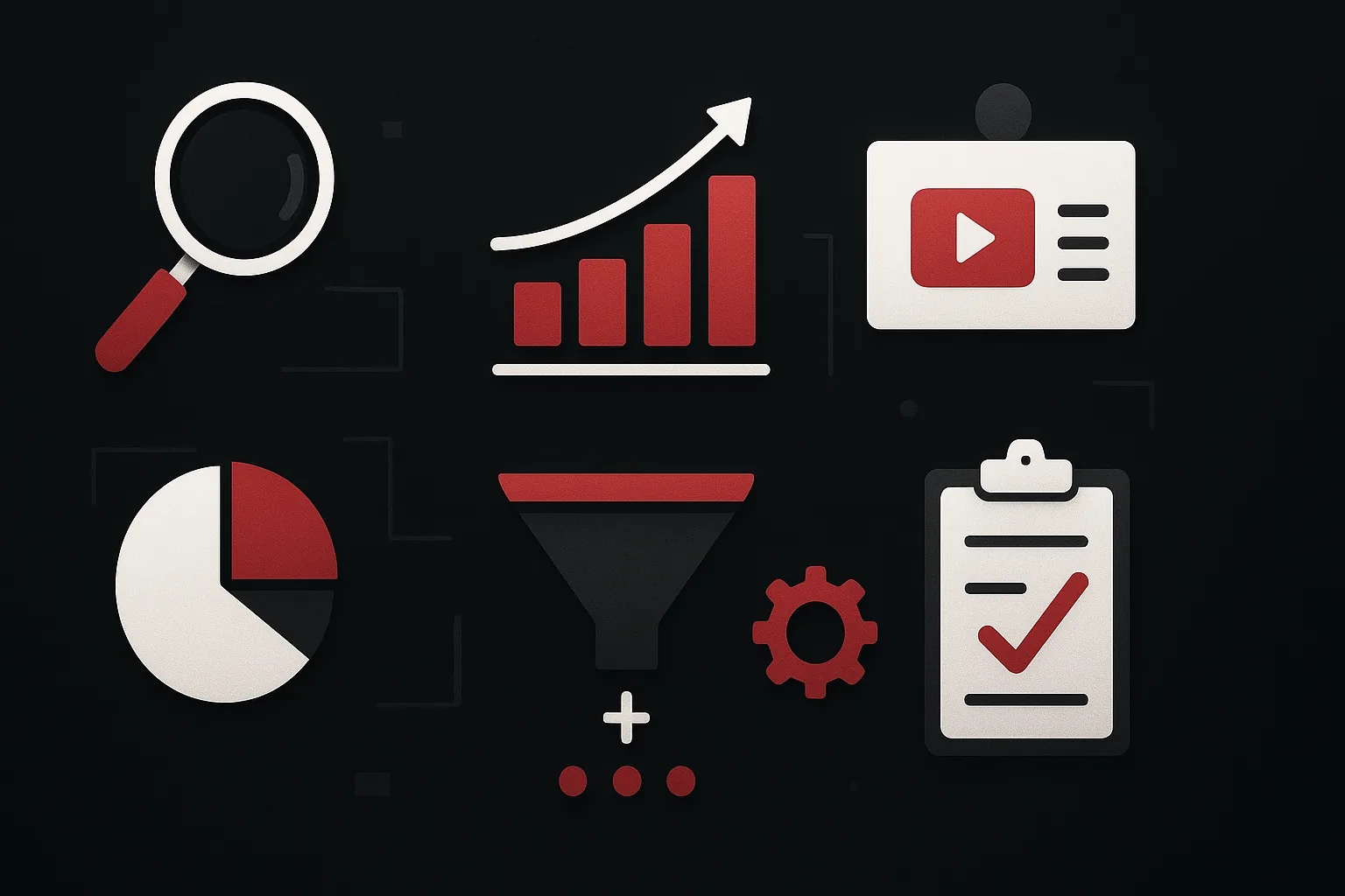 Planejamento de marketing anual: calendário e estratégia 12 meses