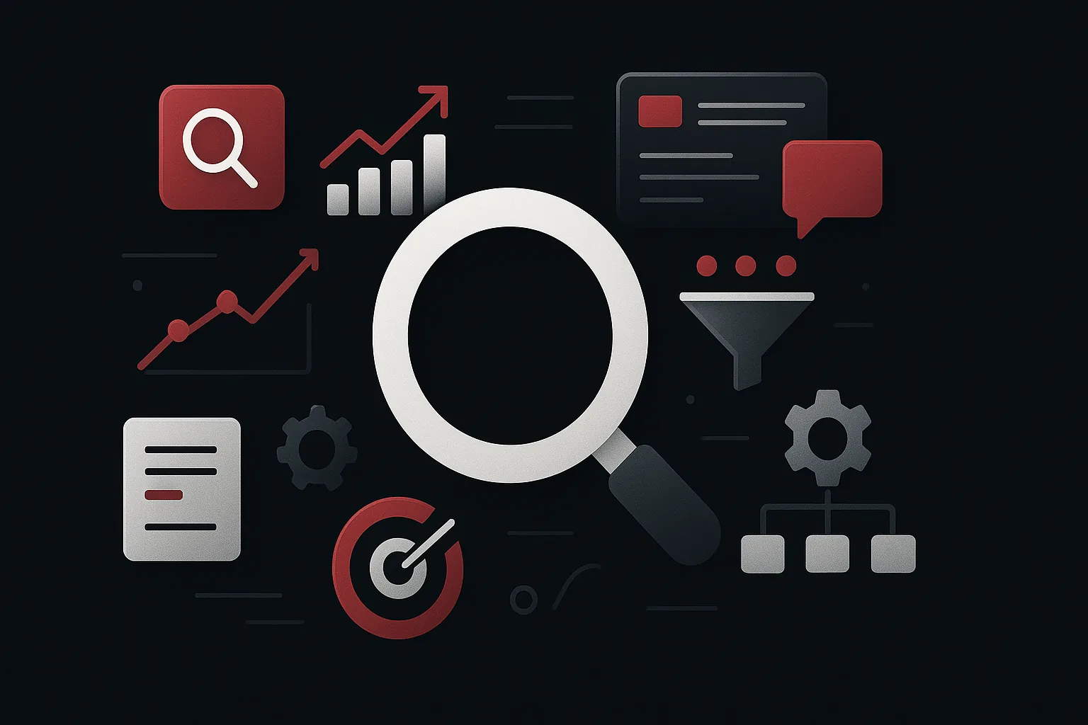 Conteúdo para Google com IA: inteligência artificial e ranking