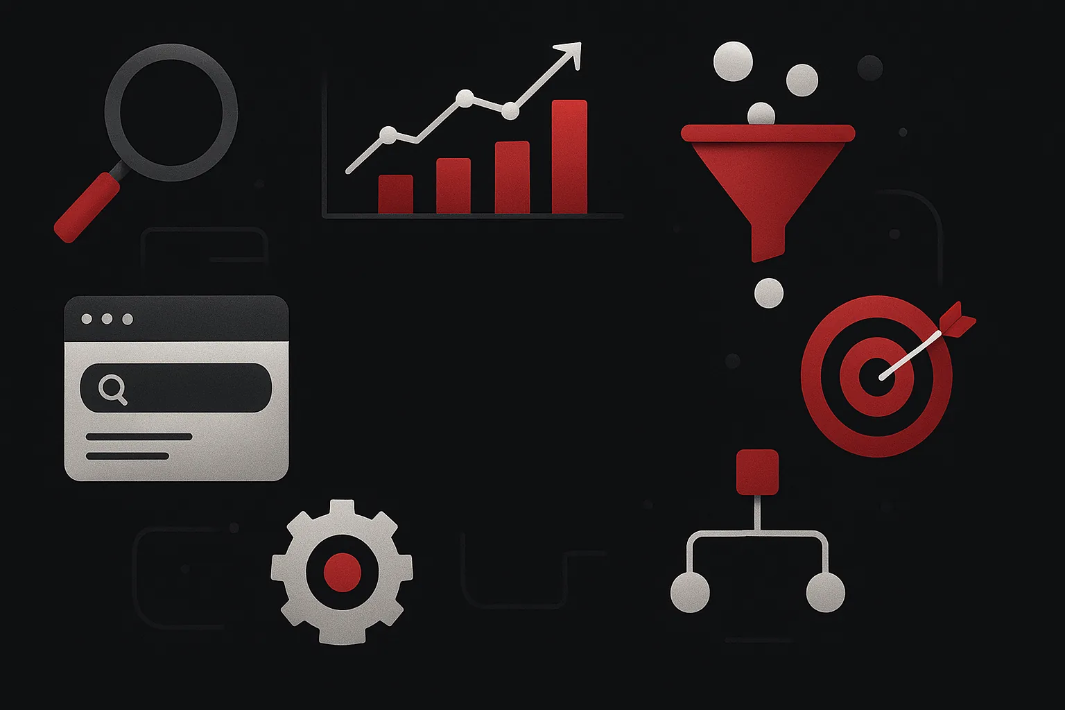 Marketing digital para redes de franquias: coordenação e crescimento
